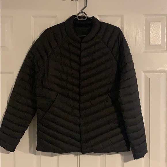 lululemon athletica Other - Men’s Lululemon Puffer Jacket